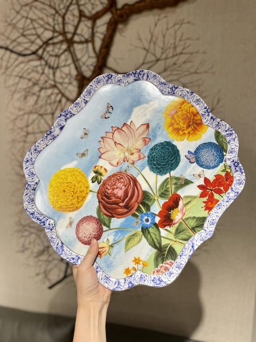 【⁬收藏级-品牌直发】‭❗️荷兰时尚家居品牌PIP STUDIO高颜值餐具合集！⁪极具维多利亚复古风格和温馨田园元素设计，感受欧式古典氛围 商品图1