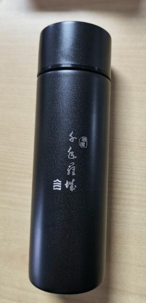 口袋杯（海曙黑） 商品图0