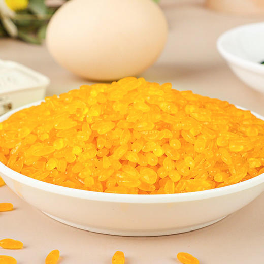 溢田黄金米500g-HL 商品图2