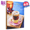 【中商原版】节日咖啡店饮品 60 种受节日启发的咖啡 热巧克力等食谱 Festive Coffee Shop Drinks 英文原版 Hannah Miles 商品缩略图0