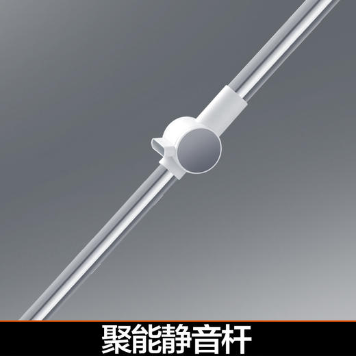 【大卫 拖把专家】2023新款 D10免手洗家用懒人拖布桶旋转甩干一拖净 商品图7