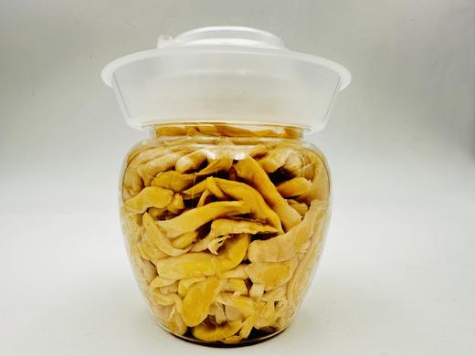 自制/ 生态白萝卜干 商品图1