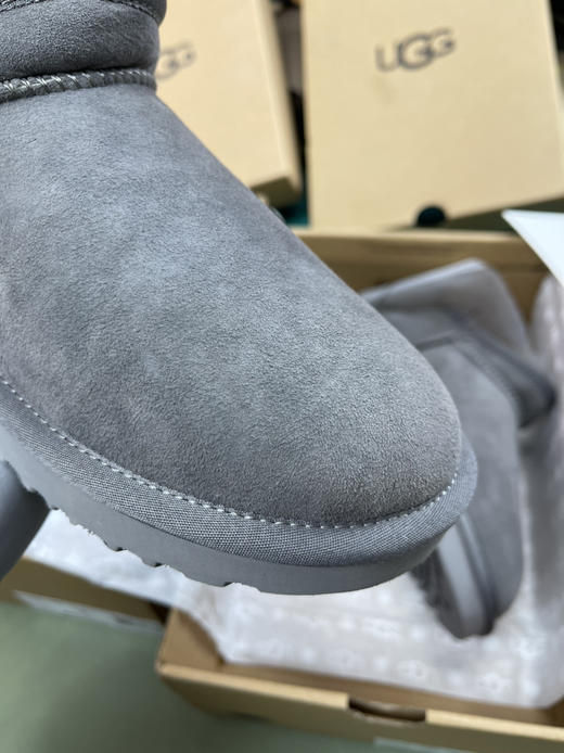 清仓🉐️秒杀，灰色，懒人鞋，剩35.38.39码 商品图7