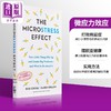 【中商原版】微应力效应 应对拖延症 小事情如何堆积并造成大问题 Microstress Effect 英文原版 Rob Cross 商品缩略图0