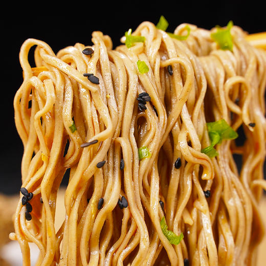 溢田藜麦荞麦面60g*10袋-HL 商品图2