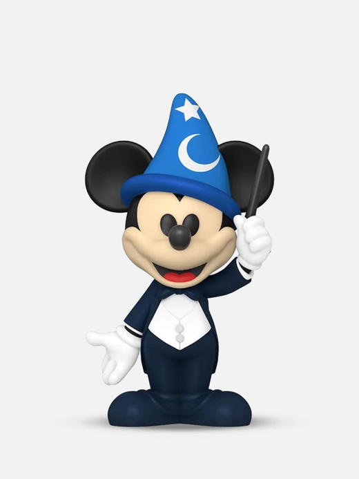 Funko POP Vinyl SODA Disney Mickey Philharmagic w/Diamond Chase苏打罐 迪士尼POP公仔米奇幻想曲随机闪粉隐藏款 66387 商品图3