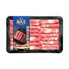 盒马 MAX【冷冻】美国谷饲肥牛卷 1kg 商品缩略图0