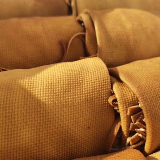 东马房五香鲜豆腐丝1斤/2斤/3斤卷，天津特产武清味道包邮 商品图1