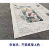 【大彩图】李晓明工笔画白描底稿《观音佛像菩萨》临摹勾线人物线稿KA17 商品缩略图2