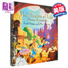 预售 【中商原版】生命的幻觉 迪斯尼动画 The Illusion Of Life Disney Animation 英文原版 Frank T Ollie J 动画技术 原画草图 商品缩略图0