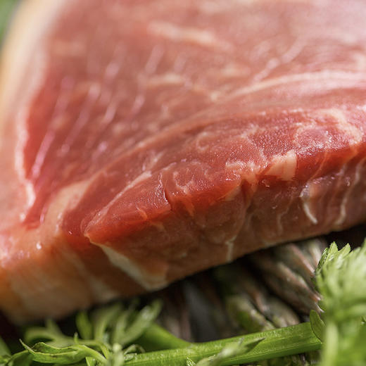 【牛排套组】银蕨 眼肉&西冷牛排 Reserve级草饲牛肉 商品图8