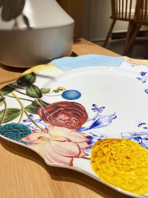 【⁬收藏级-品牌直发】‭❗️荷兰时尚家居品牌PIP STUDIO高颜值餐具合集！⁪极具维多利亚复古风格和温馨田园元素设计，感受欧式古典氛围 商品图7