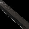 水龙唐横刀剑汉唐宝剑龙泉沈广隆宝剑一体刀剑防身冷兵器 未开刃 商品缩略图5