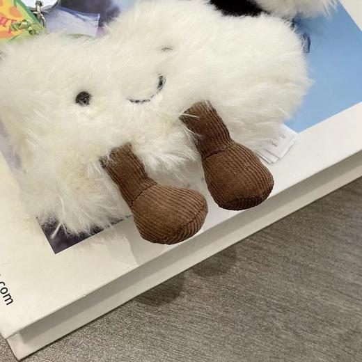 英国Jellycat 云朵钥匙扣来喽～ 商品图10
