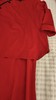 郁凡诗红色家居服Y37308 商品缩略图3