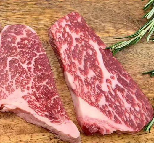 澳洲原切安格斯谷饲三角肉牛排200g 商品图1