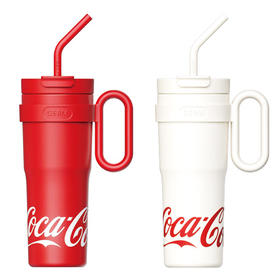 GE-CK23AW-B62系列 可口可乐联名款冰霸杯