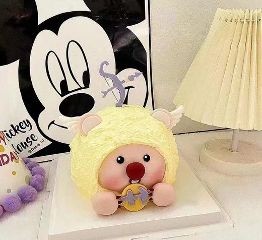 【射手座】奶呼呼loopy | nama甜品研究所 商品图0