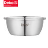 Debo德铂玛德琳家用洗菜盆淘米盆多用盆 商品缩略图3