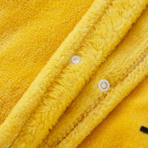 小黄人（Minions）时尚多功能绒毯MC-FYX12 商品图4