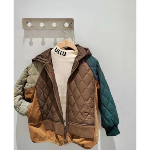 优露童装 商品图1