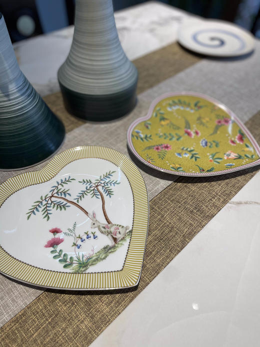 【⁬收藏级-品牌直发】‭❗️荷兰时尚家居品牌PIP STUDIO高颜值餐具合集！⁪极具维多利亚复古风格和温馨田园元素设计，感受欧式古典氛围 商品图3