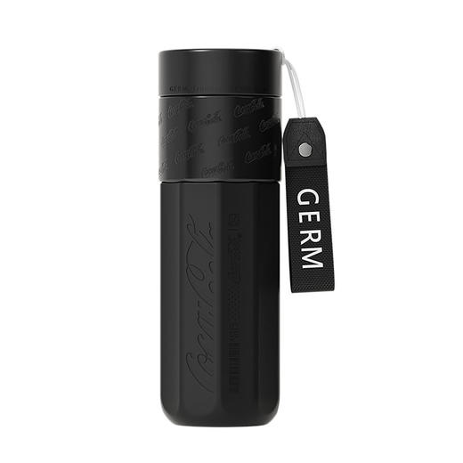 GE-CK23AW-B53系列 可口可乐联名款揽萃保温杯 商品图1