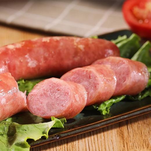 珍享霸王肉肠1150g/袋（10支）115g/支 10袋/件 5件/套 商品图6