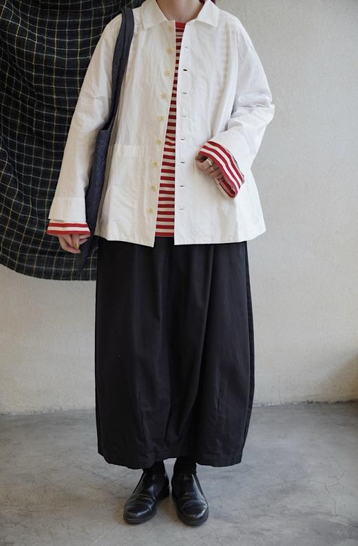 Laboratory衬衫外套 商品图1