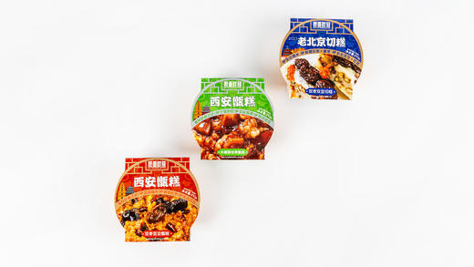 靓面时刻甑糕切糕18碗家庭装 商品图9