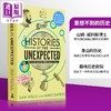 【中商原版】意想不到的历史 Histories of the Unexpected  The Fascinating Stories Everyday Things 英文原版 Sam Willis 商品缩略图0