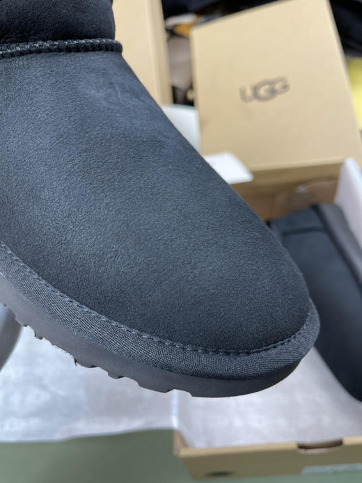 清仓🉐️秒杀，黑色，懒人鞋，剩35.36.37.38.39码 商品图7