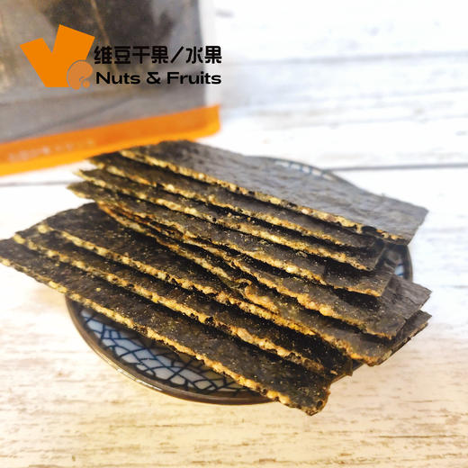 海苔夹心脆 商品图1