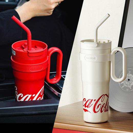 GE-CK23AW-B62系列 可口可乐联名款冰霸杯 商品图7