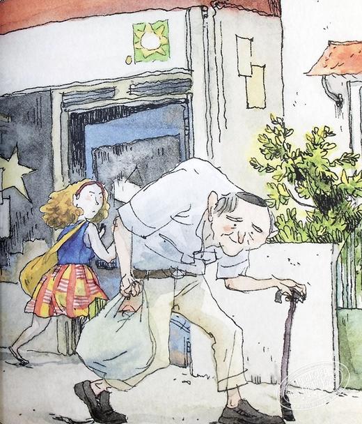 预售 【中商原版】人类是美丽的 法文原版 Les Gens sont beaux Baptiste Beaulieu 法文情绪绘本 法文读物 商品图7