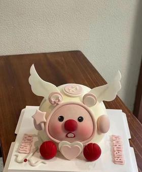 【射手座】天使loopy | nama甜品研究所