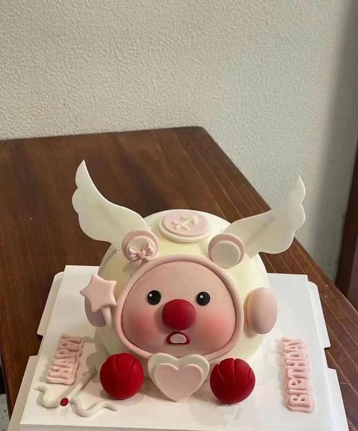 【射手座】天使loopy | nama甜品研究所 商品图0