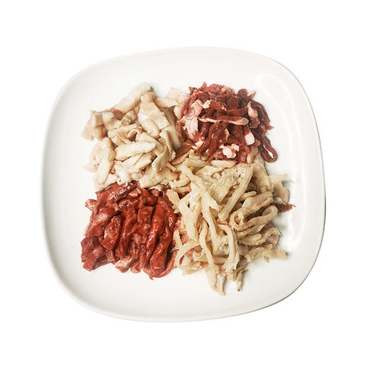 丨有机丨锡林郭勒有机羊肉 商品图8