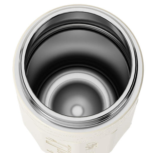 GE-CK23AW-B53系列 可口可乐联名款揽萃保温杯 商品图4