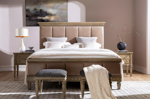 Hauga 床 商品图2