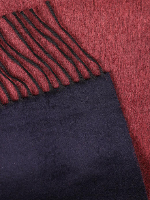 callisto两色可选桑蚕丝混纺围巾 FRSCF902D 商品图2