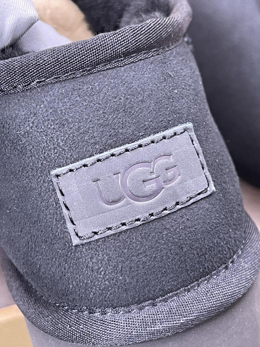 清仓🉐️秒杀，黑色，懒人鞋，剩35.36.37.38.39码 商品图10