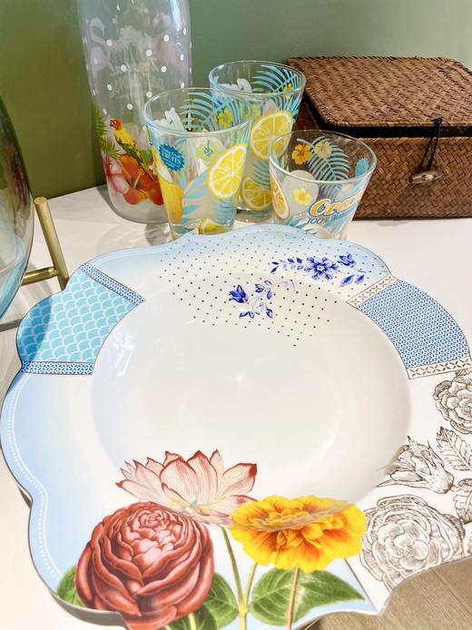 【⁬收藏级-品牌直发】‭❗️荷兰时尚家居品牌PIP STUDIO高颜值餐具合集！⁪极具维多利亚复古风格和温馨田园元素设计，感受欧式古典氛围 商品图9