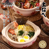 vdada 味达陀田烧家用土锅煲仔饭煲汤熬粥焖炖家用老式土锅 枫叶土锅 商品缩略图2