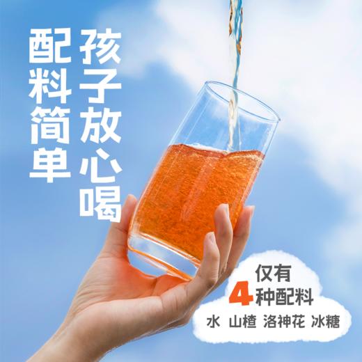 【秒杀】好望水洛神花山楂饮125ml*8 商品图1