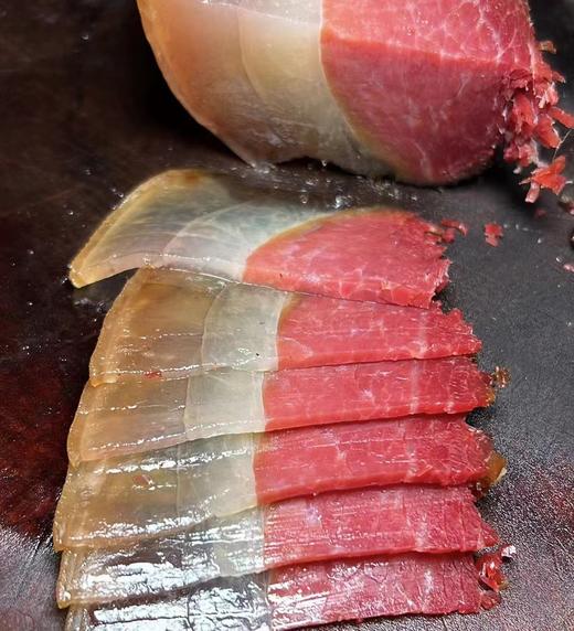 笋丁腊肉酱（豆豉味） 商品图3