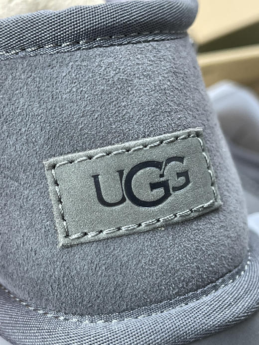 清仓🉐️秒杀，灰色，懒人鞋，剩35.38.39码 商品图10