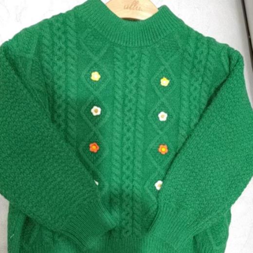 优露童装 商品图1