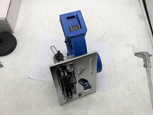 【货号05873】锂电云石机木工锯双用锯 商品图2