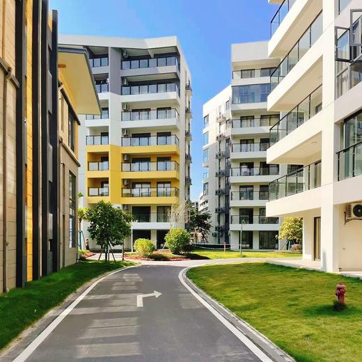 到手￥899起/间9晚/14晚/29晚 --广东阳江月亮湾阳西梦途酒店旅租套餐，步行3分钟到海边，水电全含，厨具一应俱全免费提供 商品图0